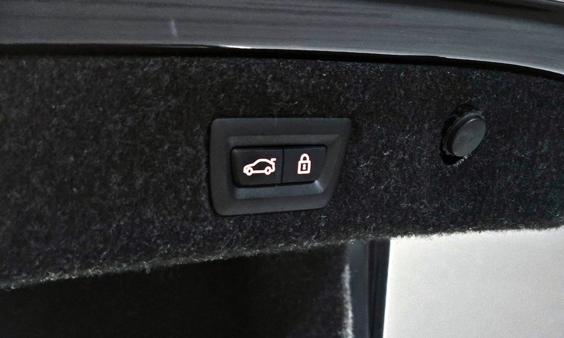 BMW 5-Series 2022