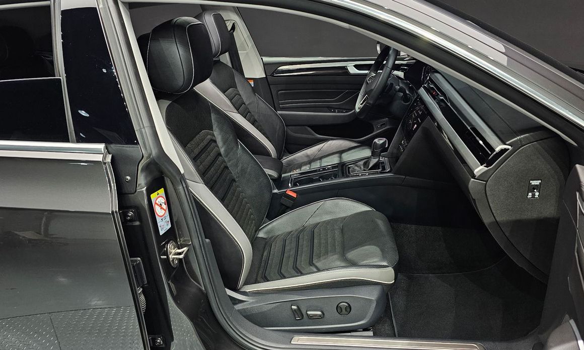 Volkswagen Arteon 2023
