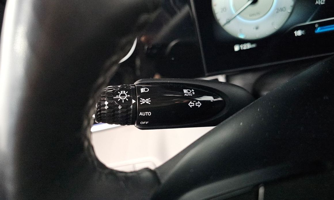 Hyundai AVANTE 2021