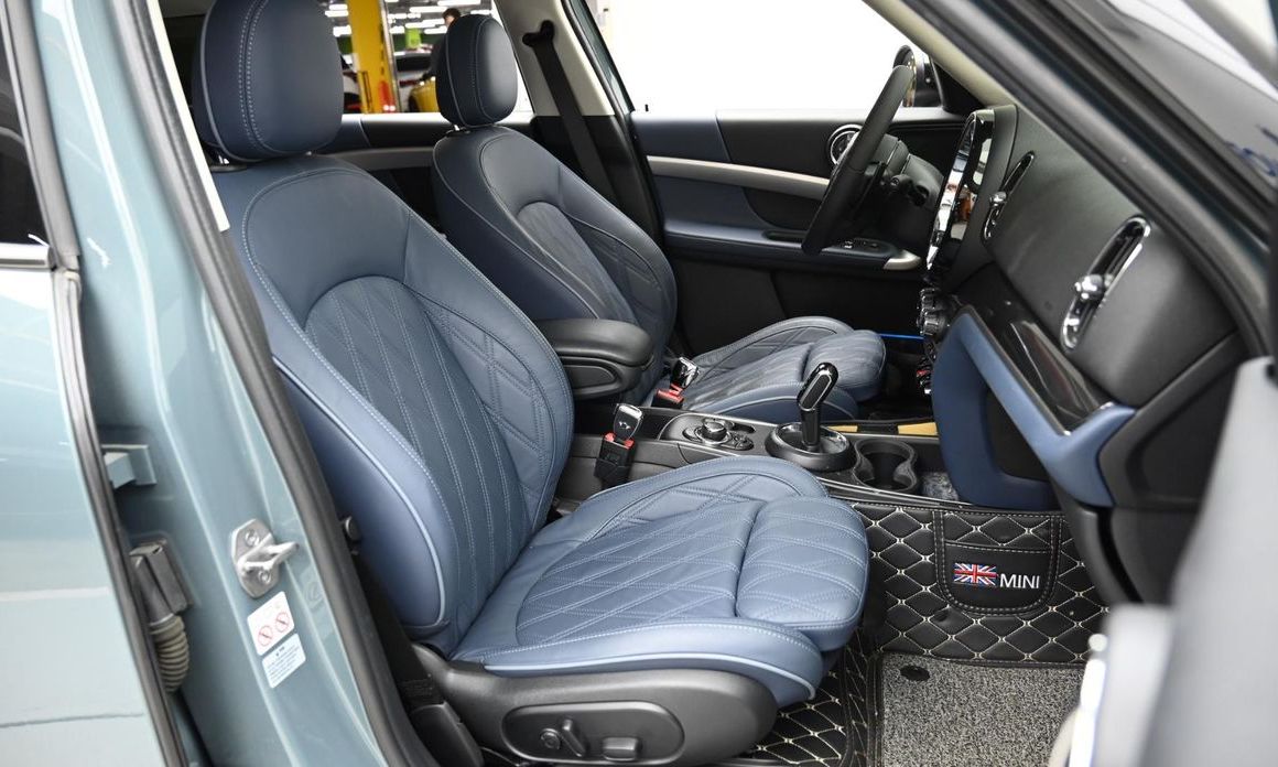 Mini Countryman 2023
