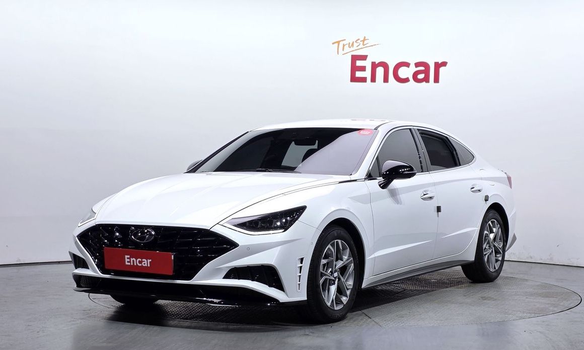 Hyundai Sonata 2023