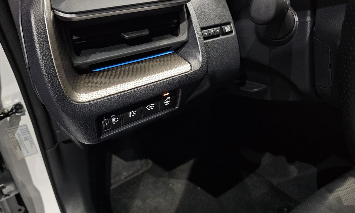 Toyota Prius 2025