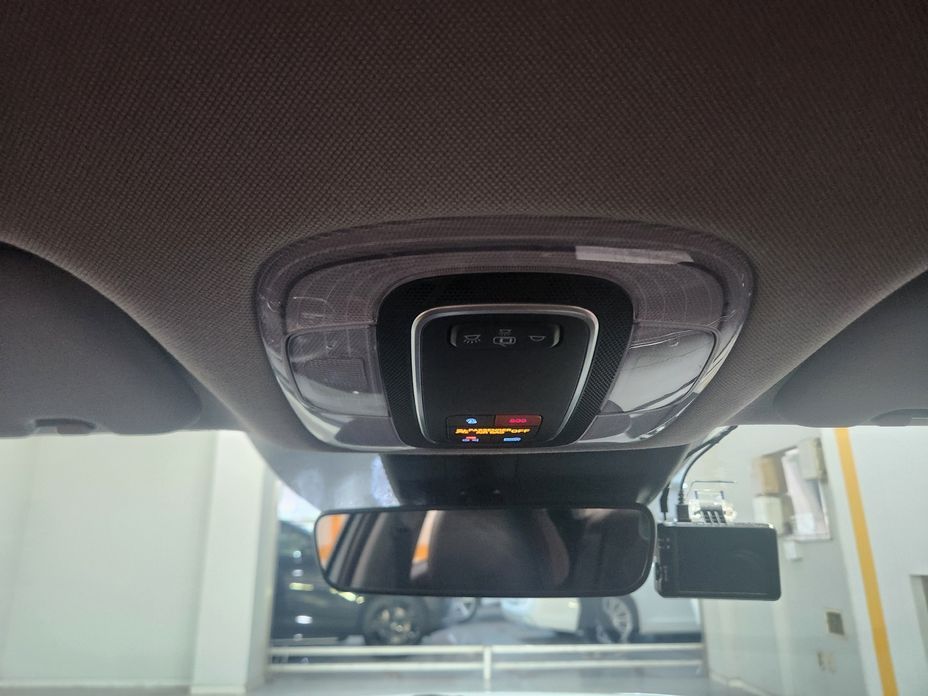 Hyundai AVANTE 2023