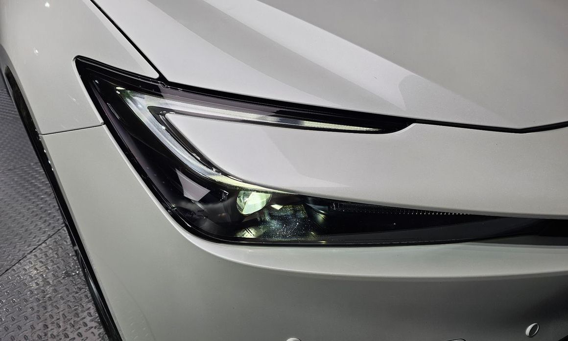 Toyota Prius 2025
