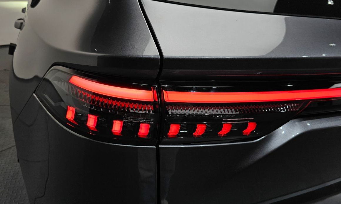 Renault-KoreaSamsung Grand Koleos 2025