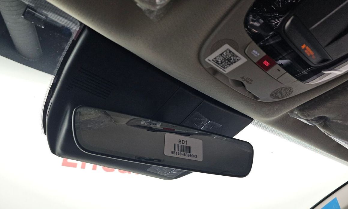 Kia K5 2026