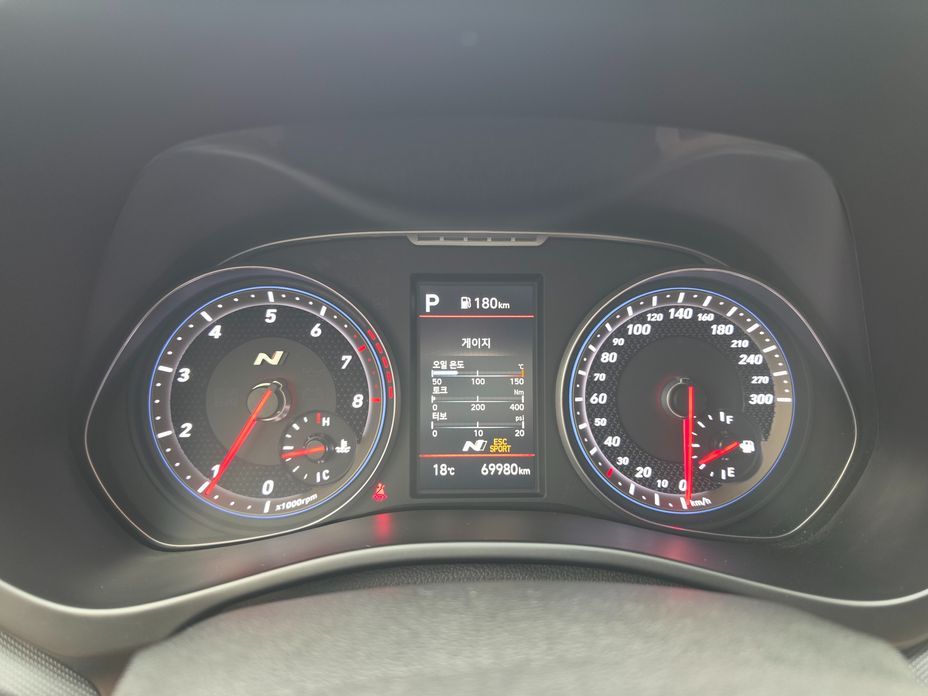 Hyundai Veloster 2021