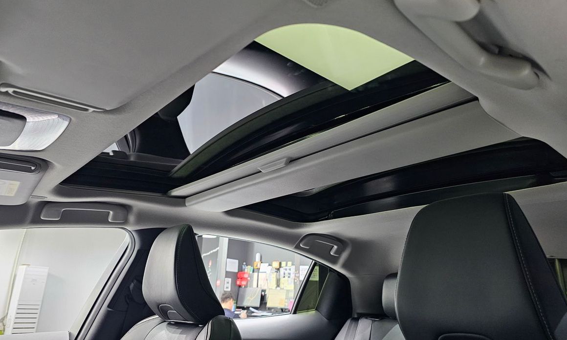 Toyota Prius 2025