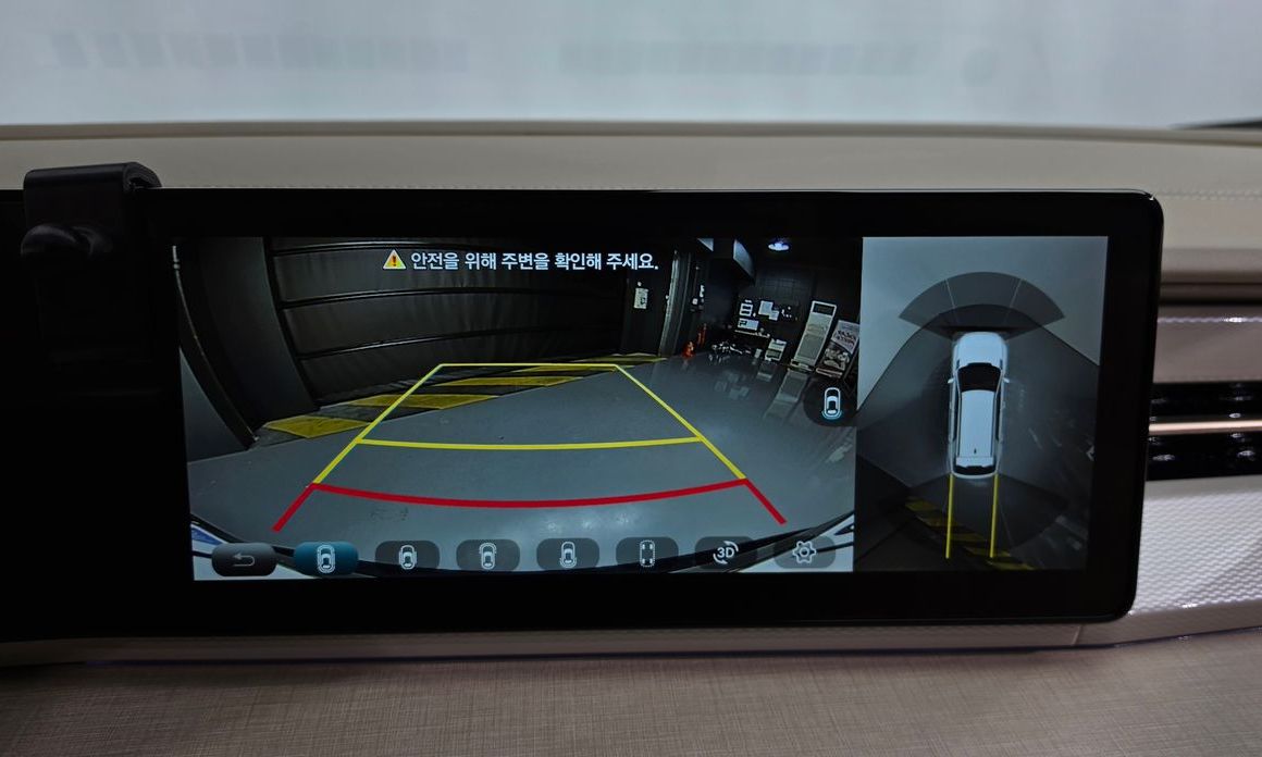 KG_Mobility_Ssangyong Actyon 2025