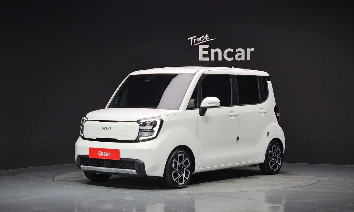 Kia RAY 2025