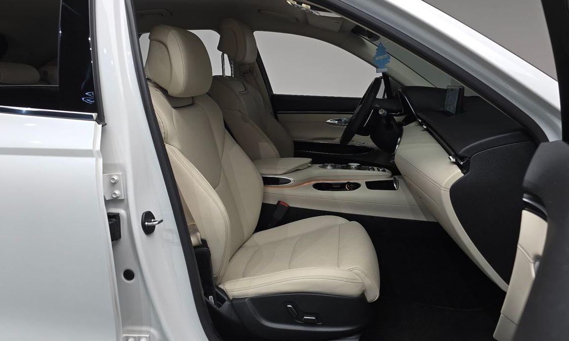 Genesis GV70 2023