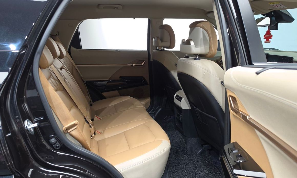KG_Mobility_Ssangyong Actyon 2025