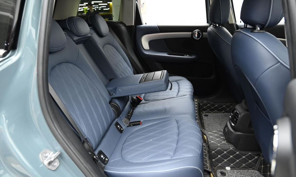 Mini Countryman 2023