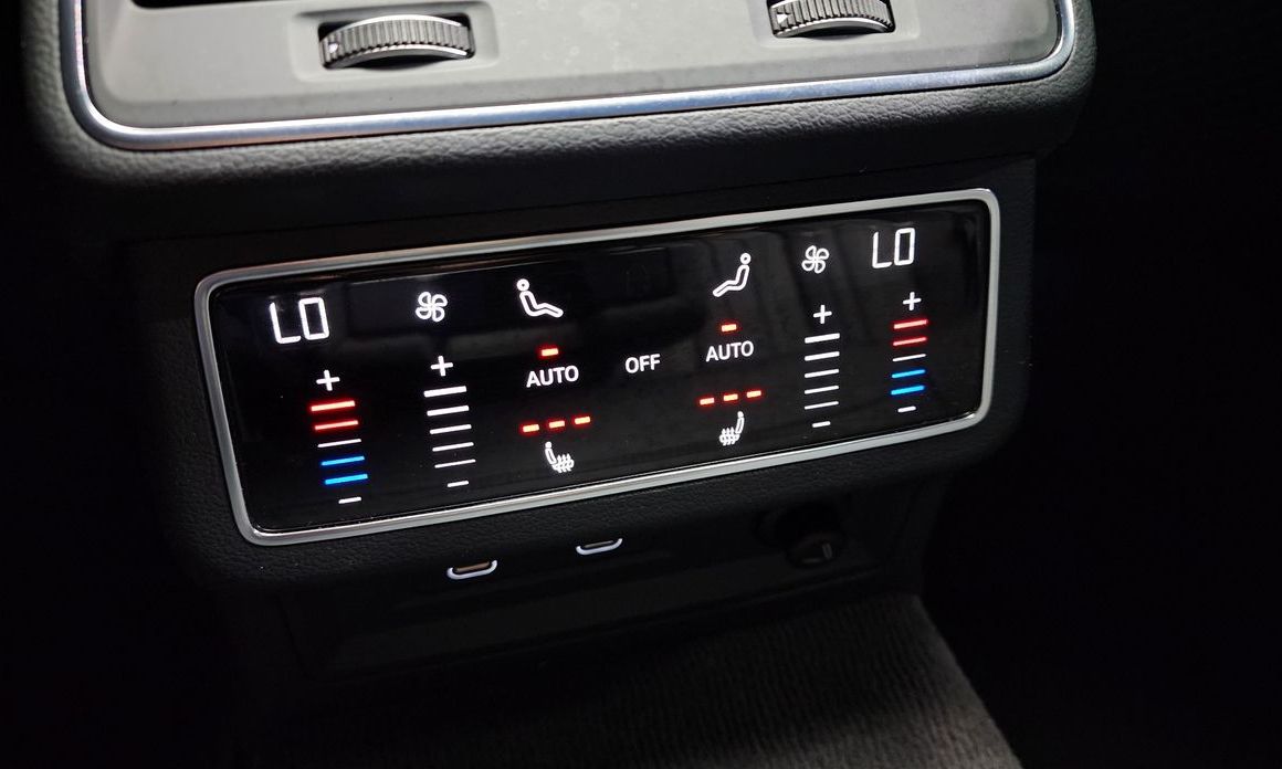 Audi A6 2023
