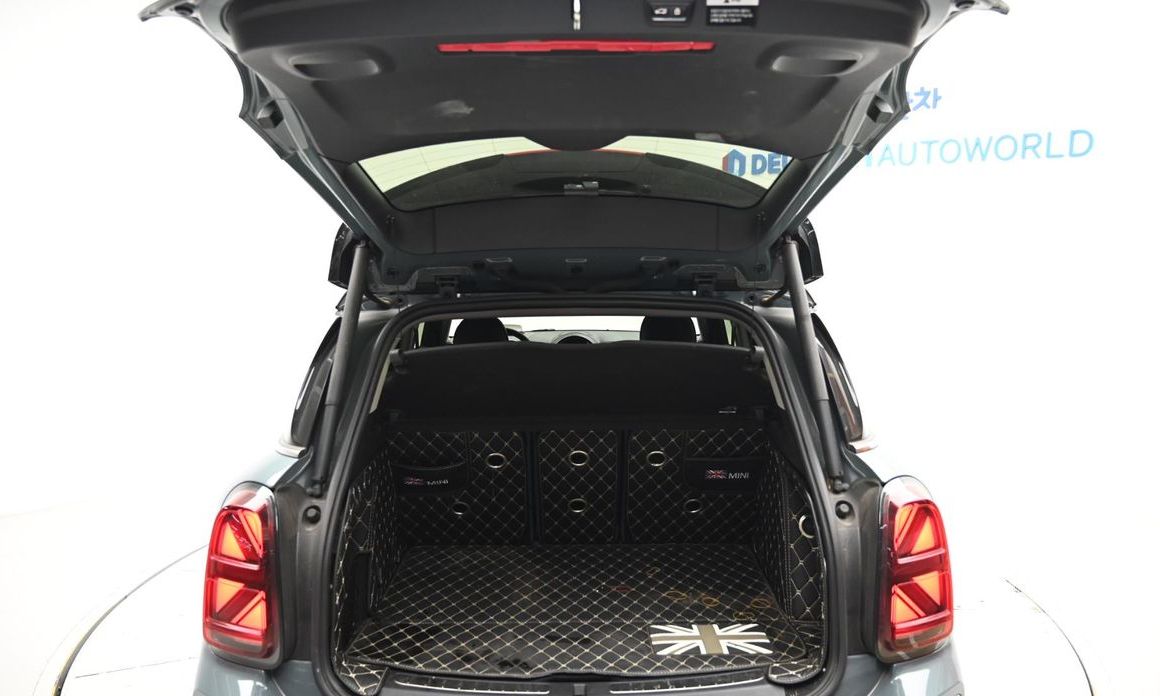 Mini Countryman 2023