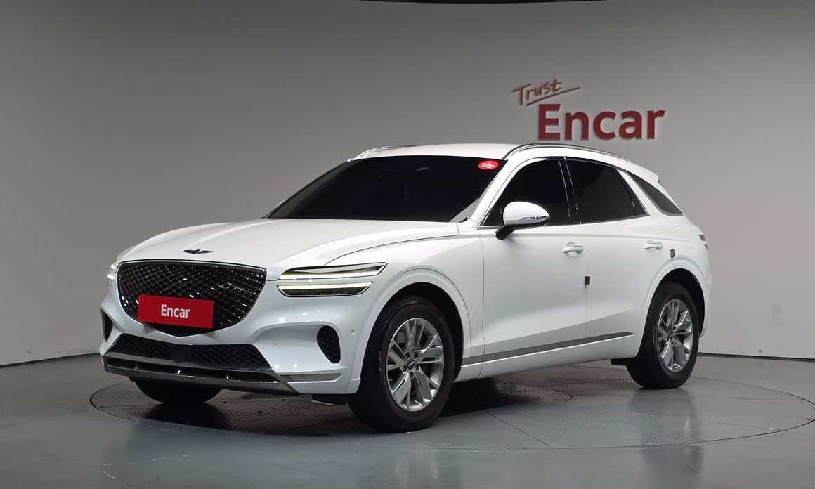 Genesis GV70 2023
