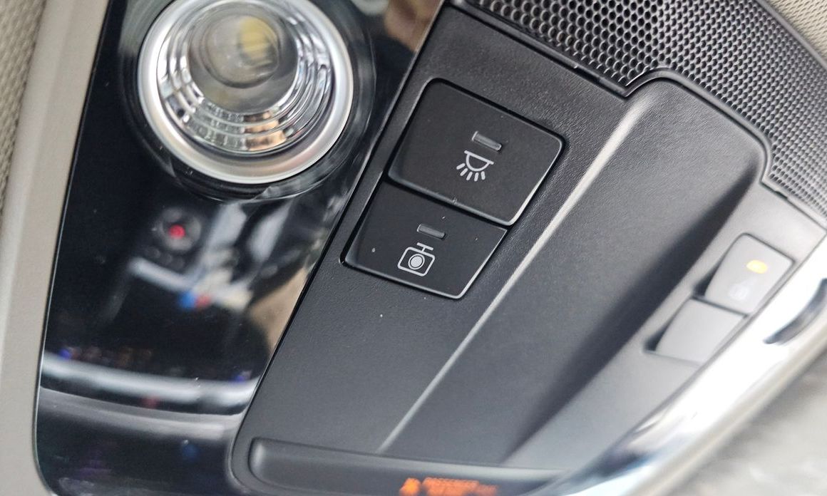 Kia K5 2026