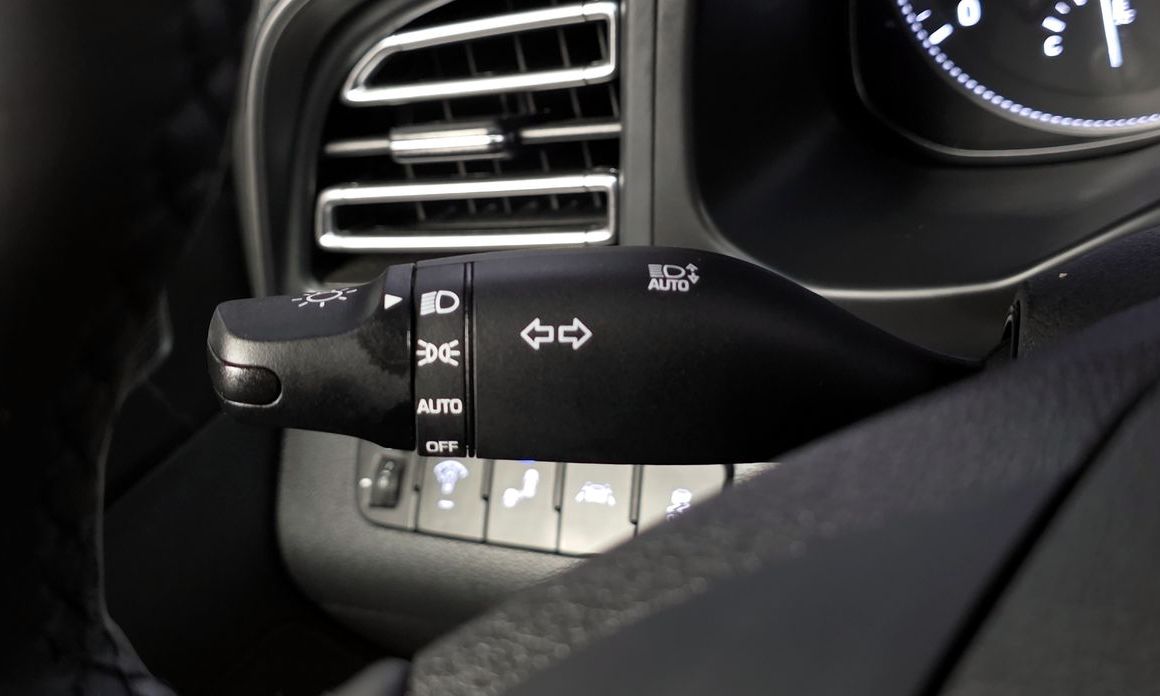 Hyundai AVANTE 2019