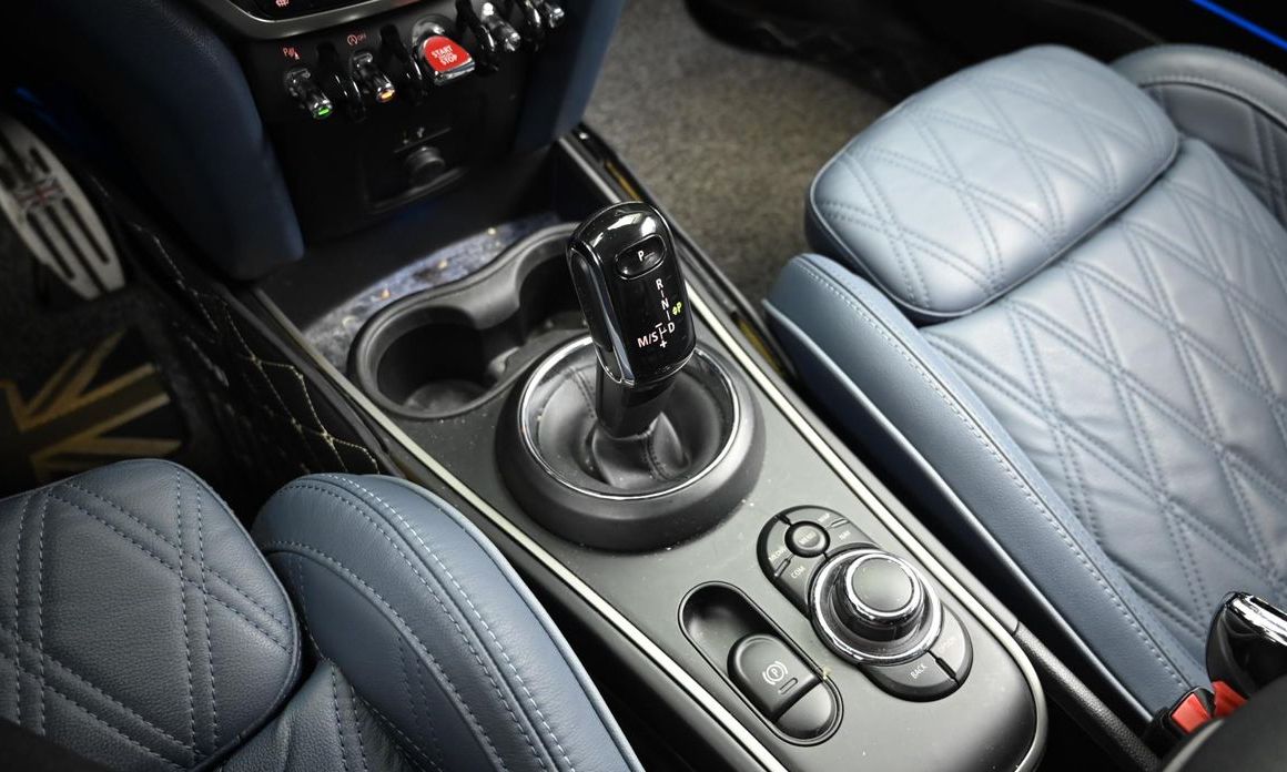 Mini Countryman 2023