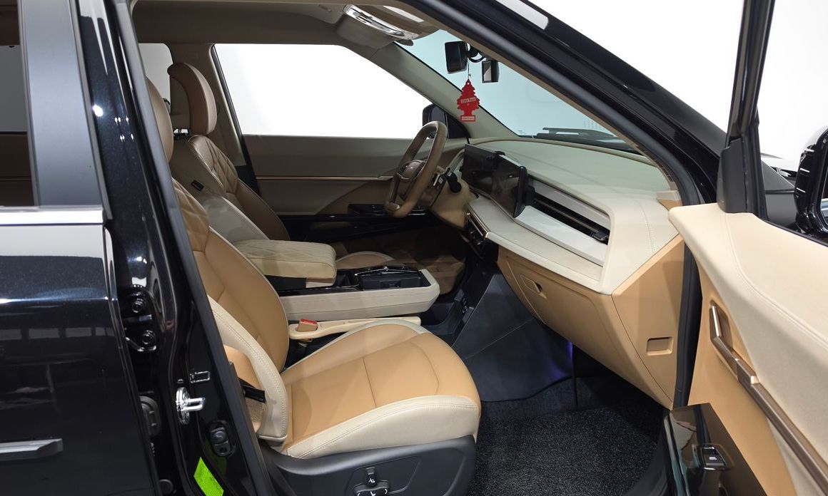 KG_Mobility_Ssangyong Actyon 2025