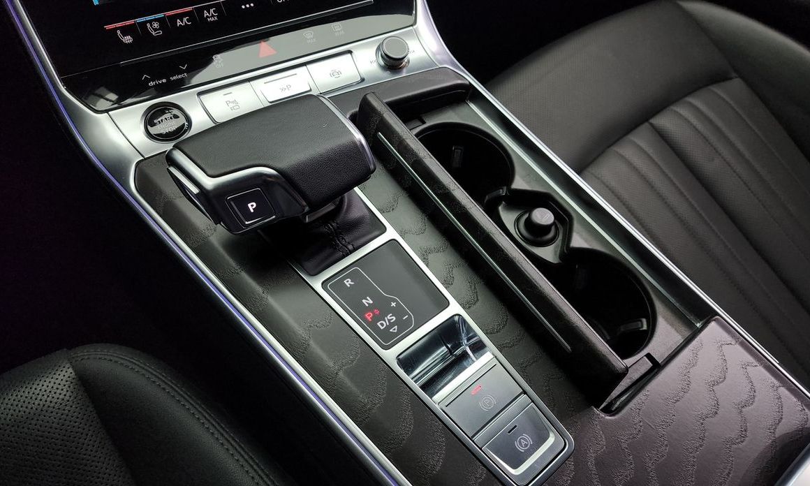 Audi A6 2023