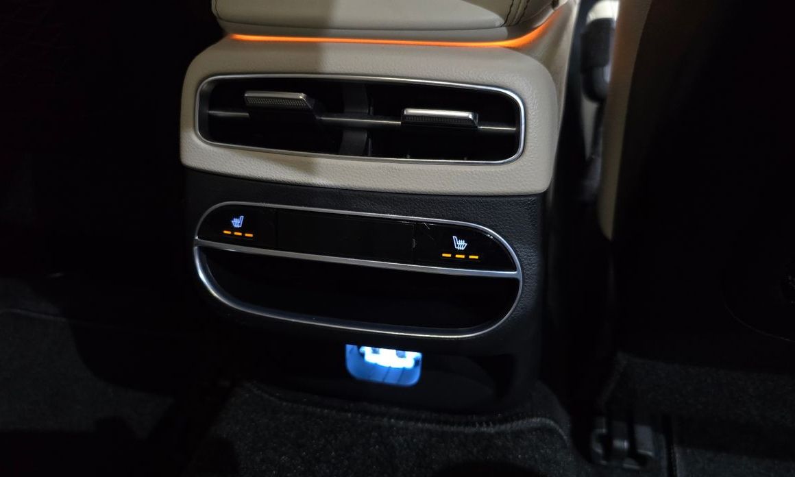 Genesis GV70 2023