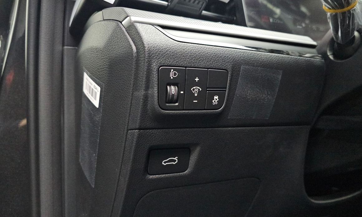 Kia K5 2026