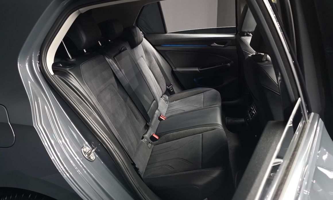 Volkswagen Golf 2025