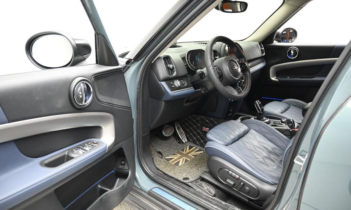 Mini Countryman 2023