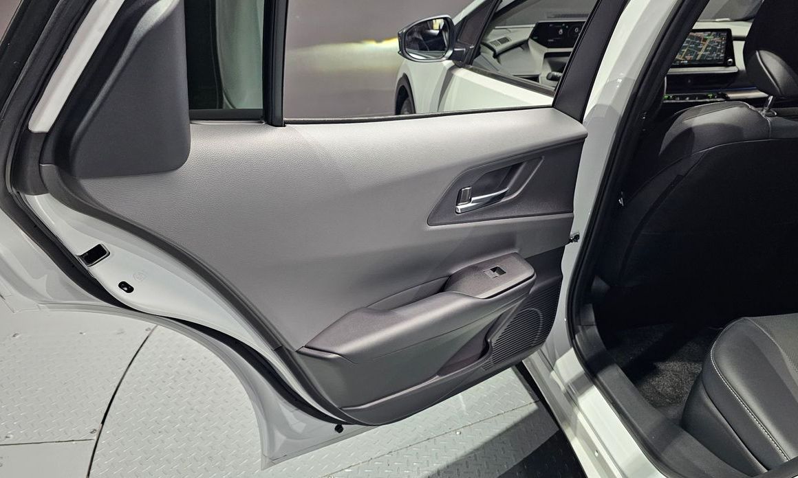 Toyota Prius 2025