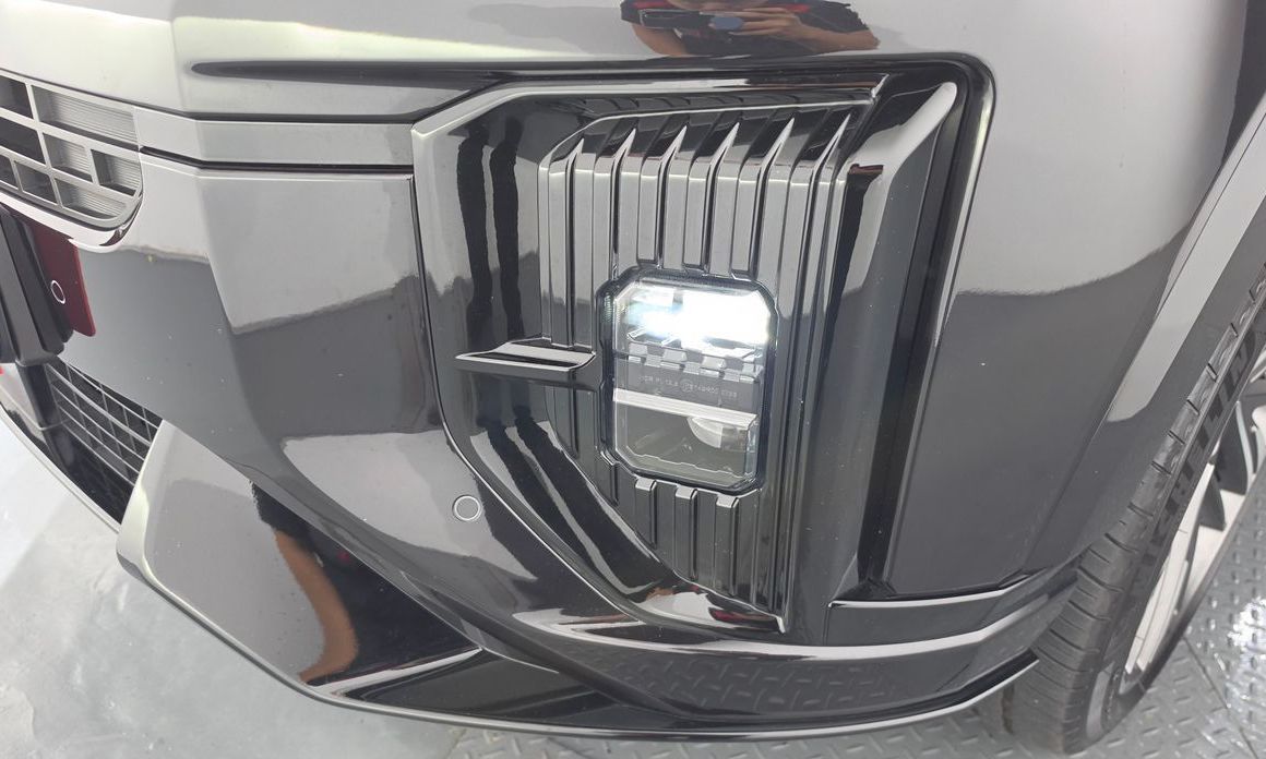 KG_Mobility_Ssangyong Actyon 2025