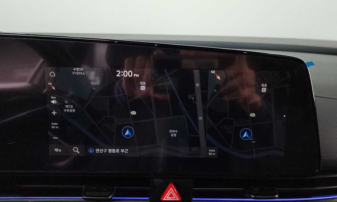 Hyundai AVANTE 2021