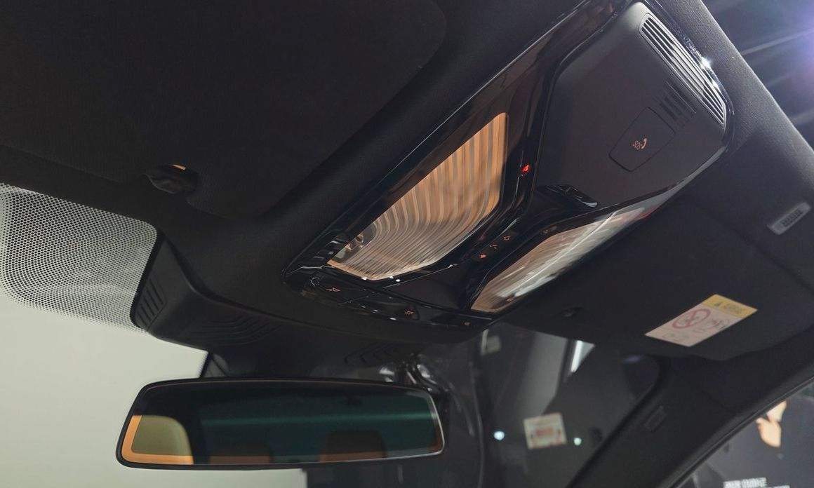 BMW 5-Series 2021