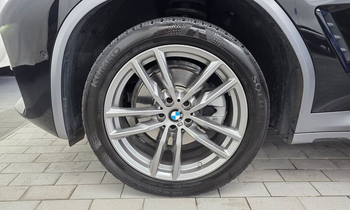 BMW X4 2020