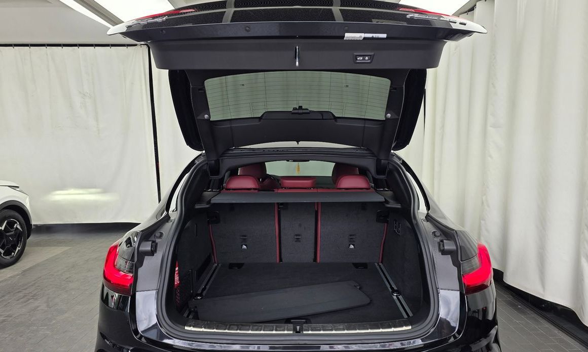 BMW X4 2020