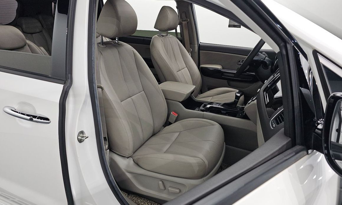 Kia Canival 2018