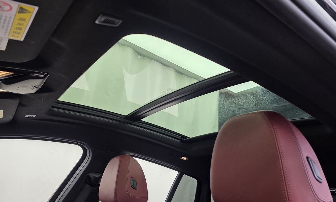 BMW X4 2020