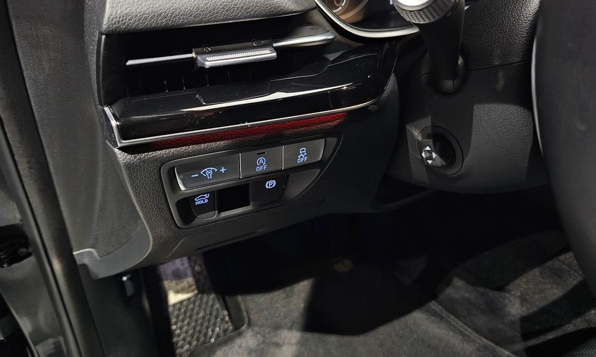 Genesis G80 2024