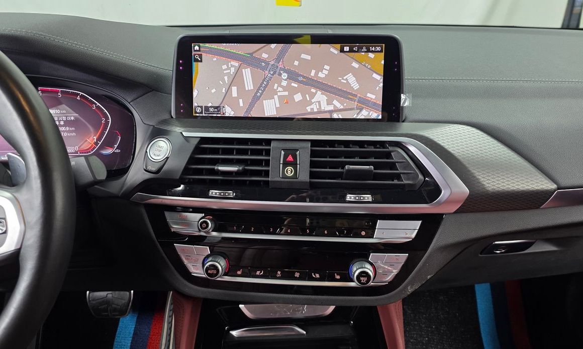 BMW X4 2020