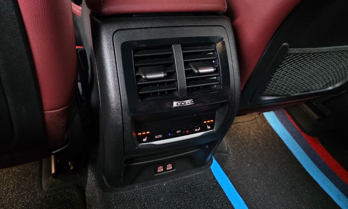 BMW X4 2020