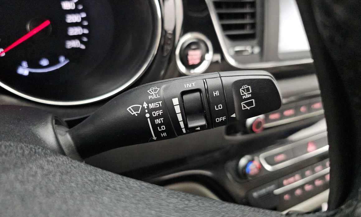 Kia Canival 2018