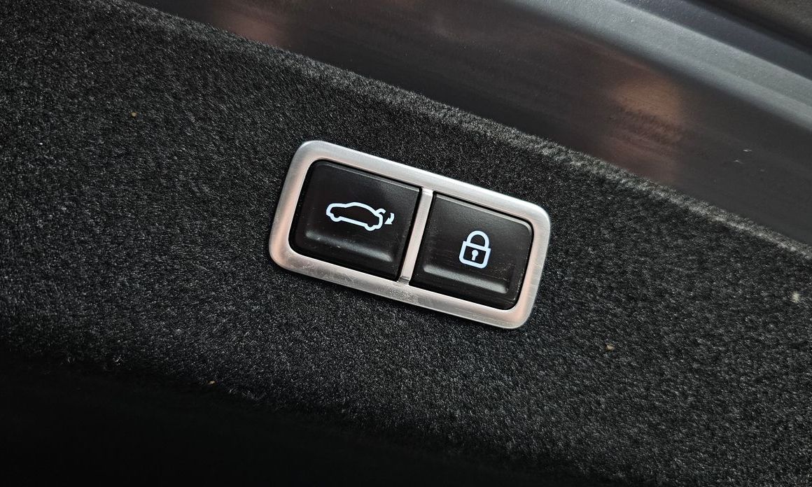 Genesis G80 2024