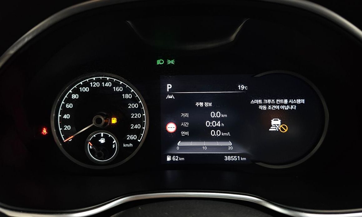 Genesis G80 2024