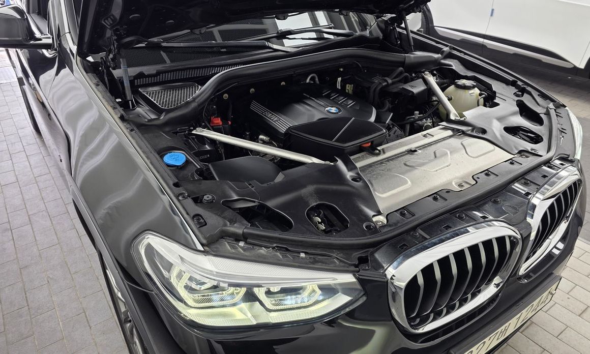 BMW X4 2020