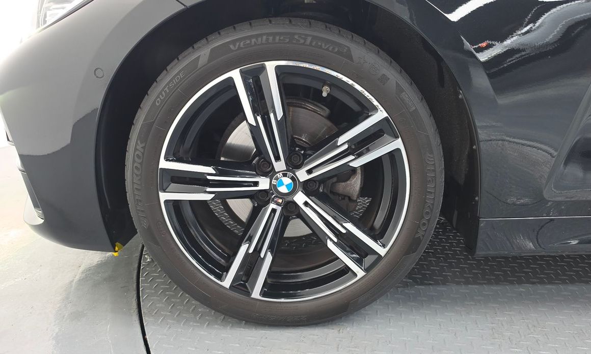 BMW 4-Series 2022