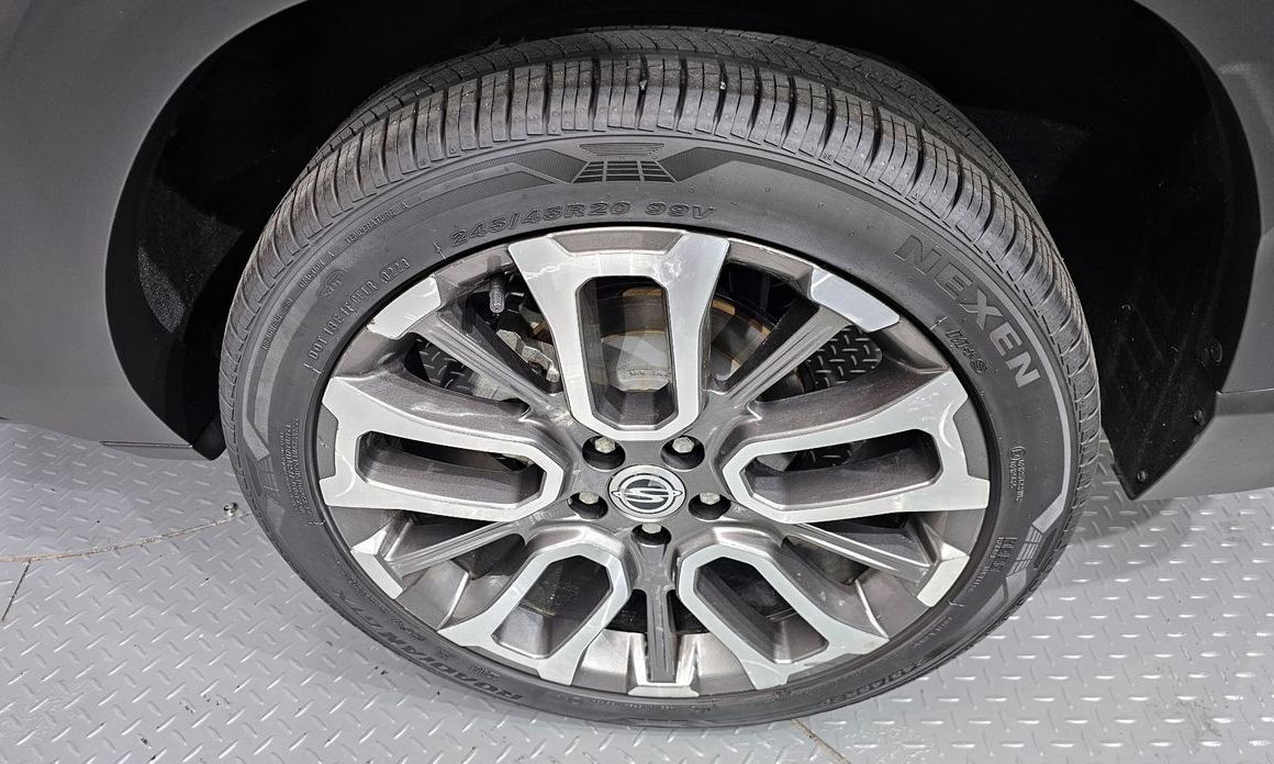 KG_Mobility_Ssangyong Torres 2023