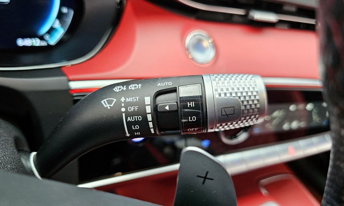 Genesis GV70 2021