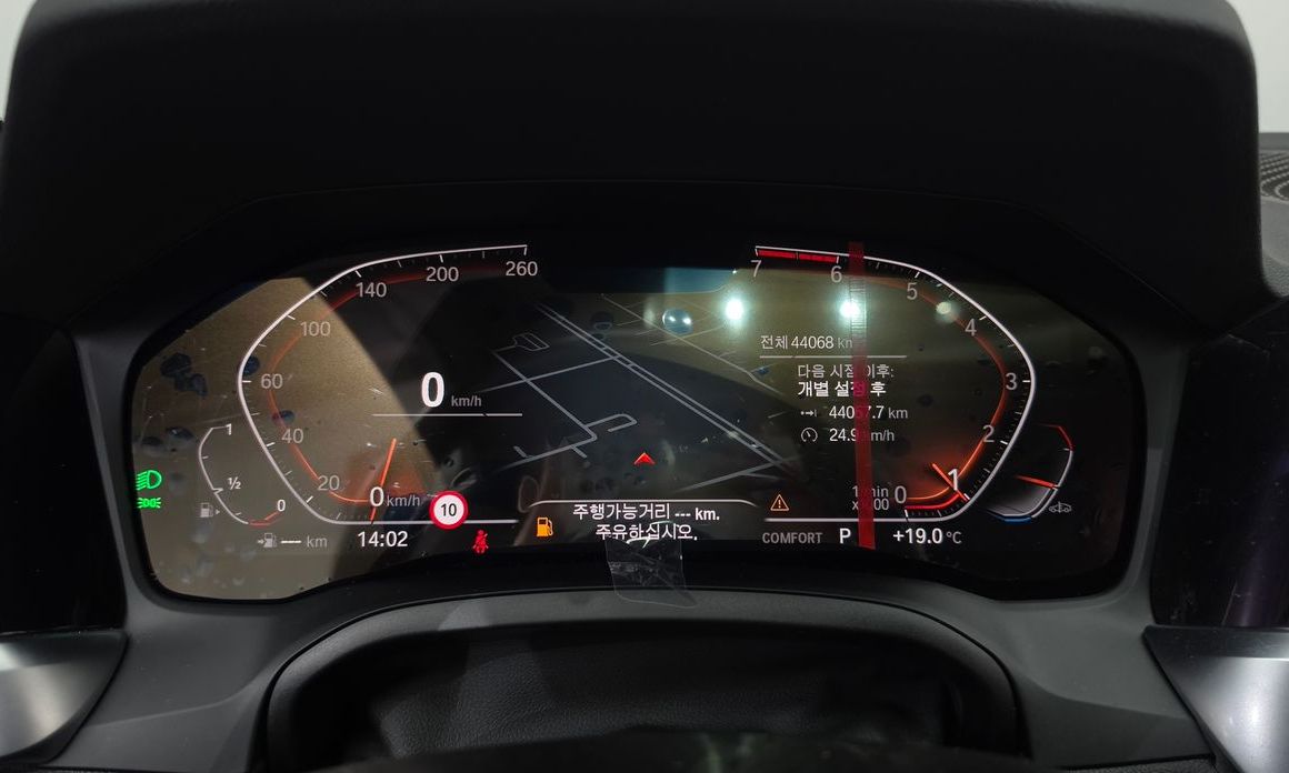 BMW 4-Series 2022