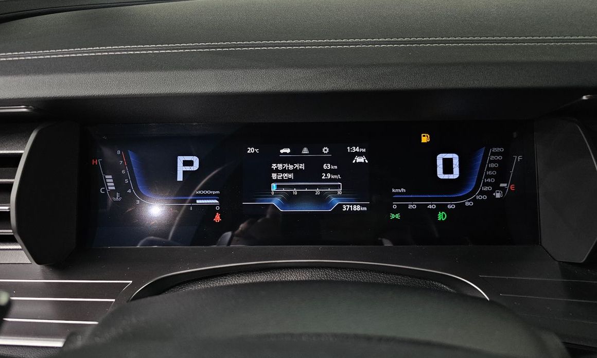 KG_Mobility_Ssangyong Torres 2023