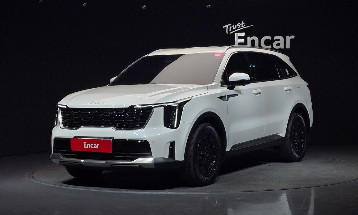 Kia Sorento 2024